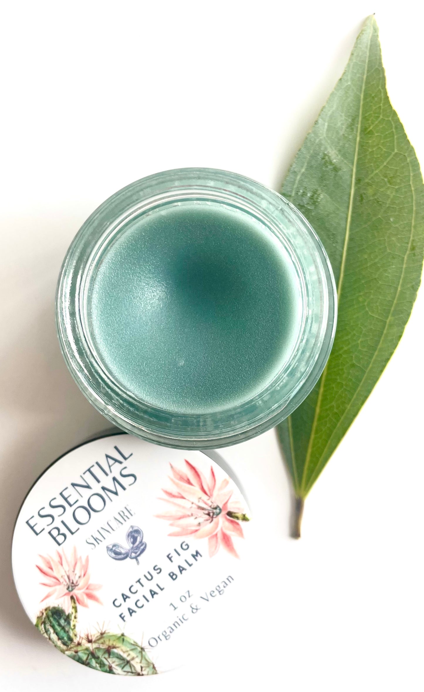 Cactus Fig Facial Balm