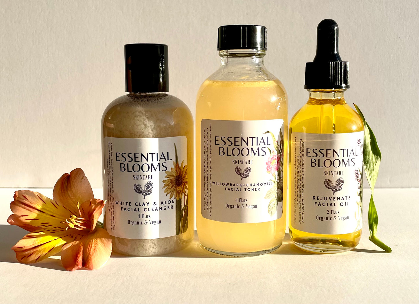 Get Started Skincare Collection