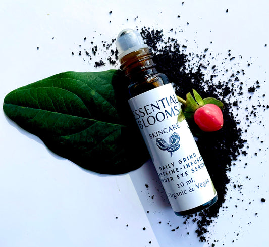 Daily Grind Caffeine-Infused Eye Serum