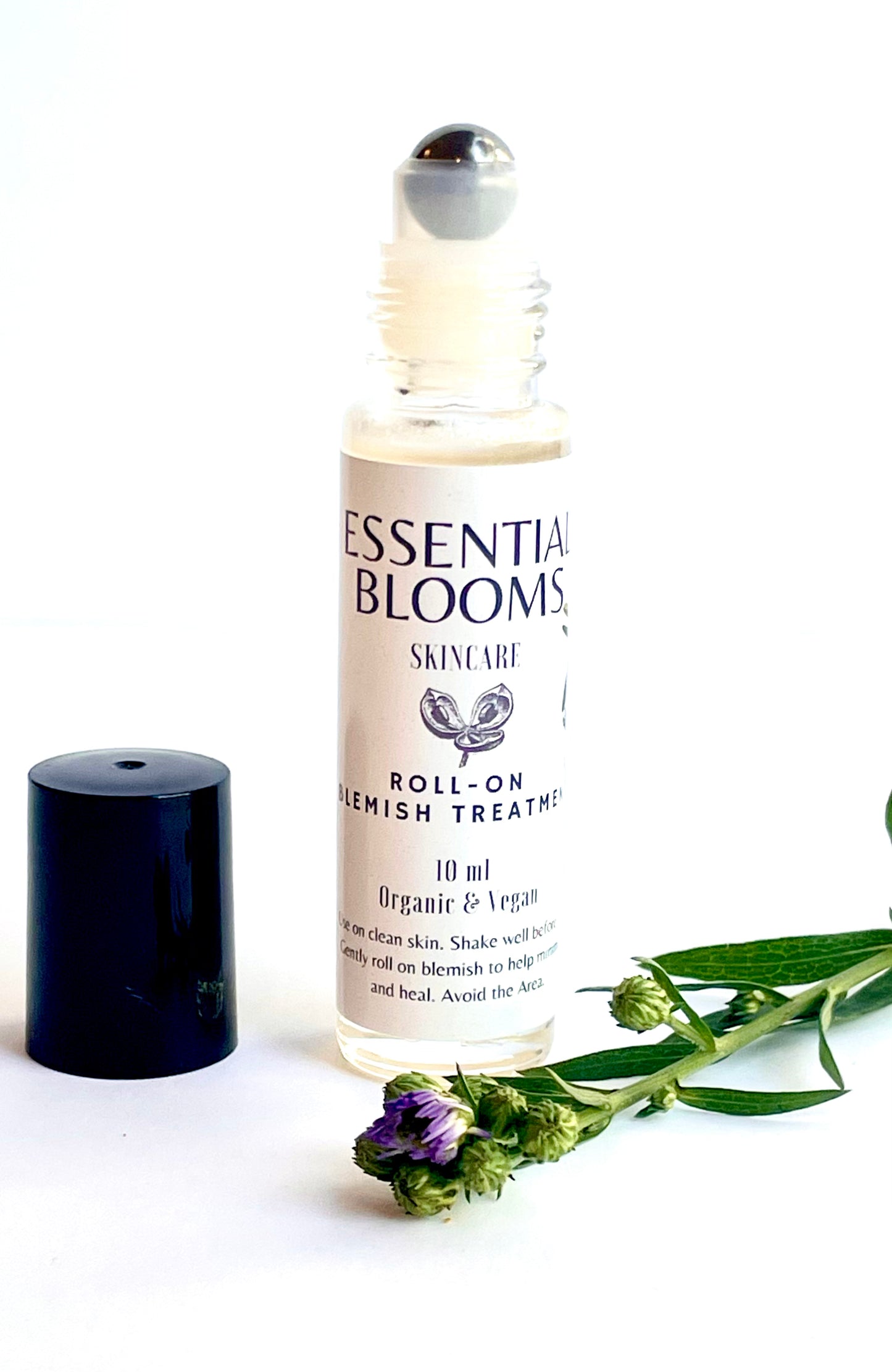 Roll-On Blemish Treatment