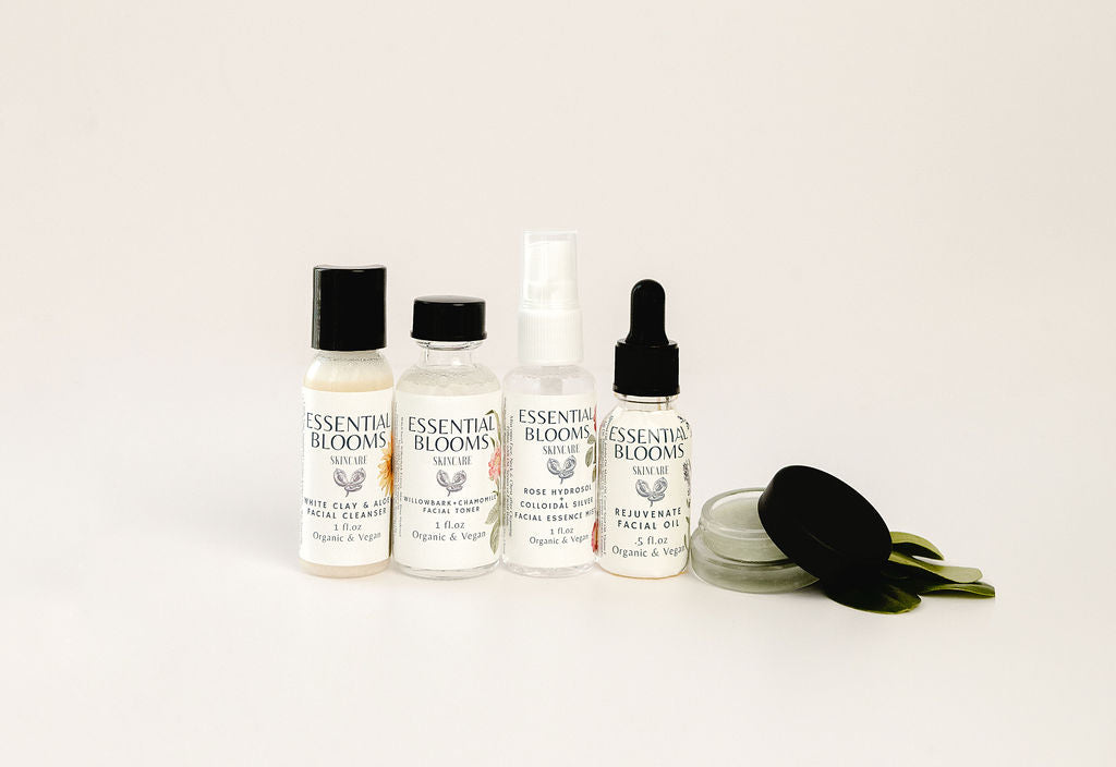 The Perfect Mini Collection