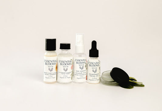 The Perfect Mini Collection