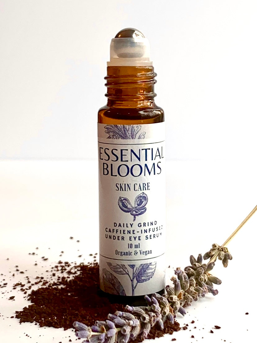 Daily Grind Caffeine-Infused Eye Serum