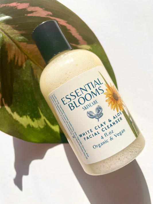 How to Transition to a Natural Skincare Routine
