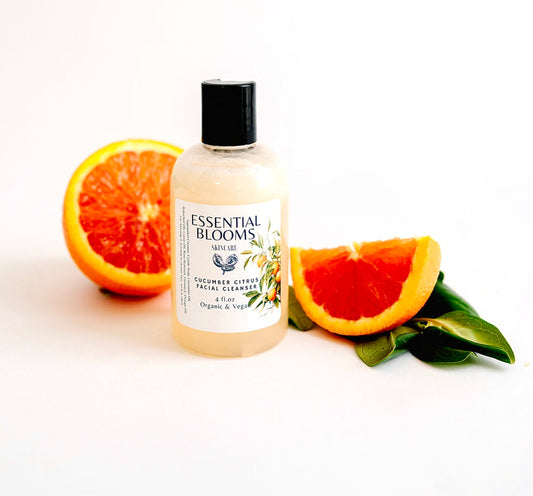 What Does Non-Toxic Skincare Really Mean?