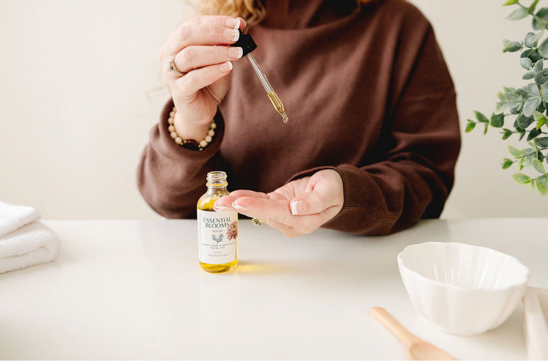 Your Guide to Paraben-Free & Sulfate-Free Skincare