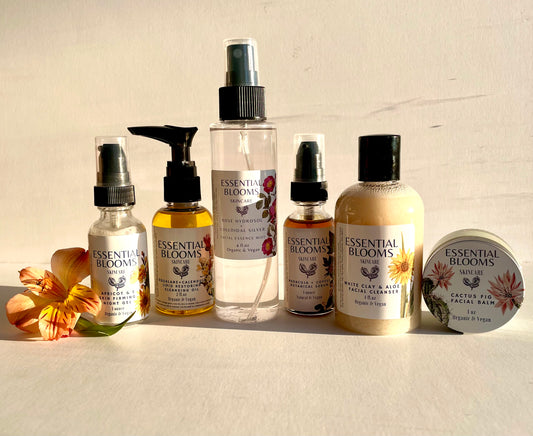 Ultimate Skincare Collection