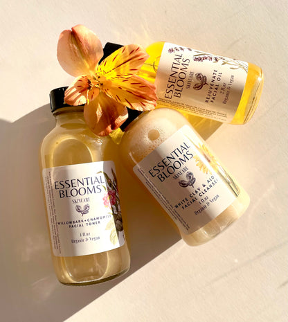 Get Started Skincare Collection