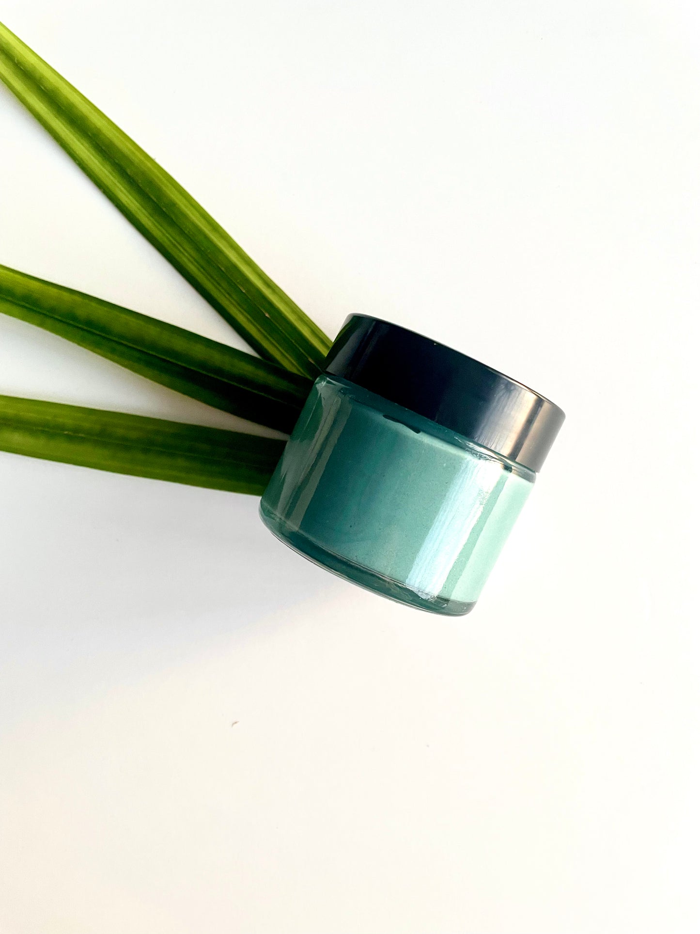 Cambrian Blue Clay & Licorice Facial Mask