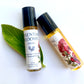 Frankincense + Rosehip Skin Renewal Roller