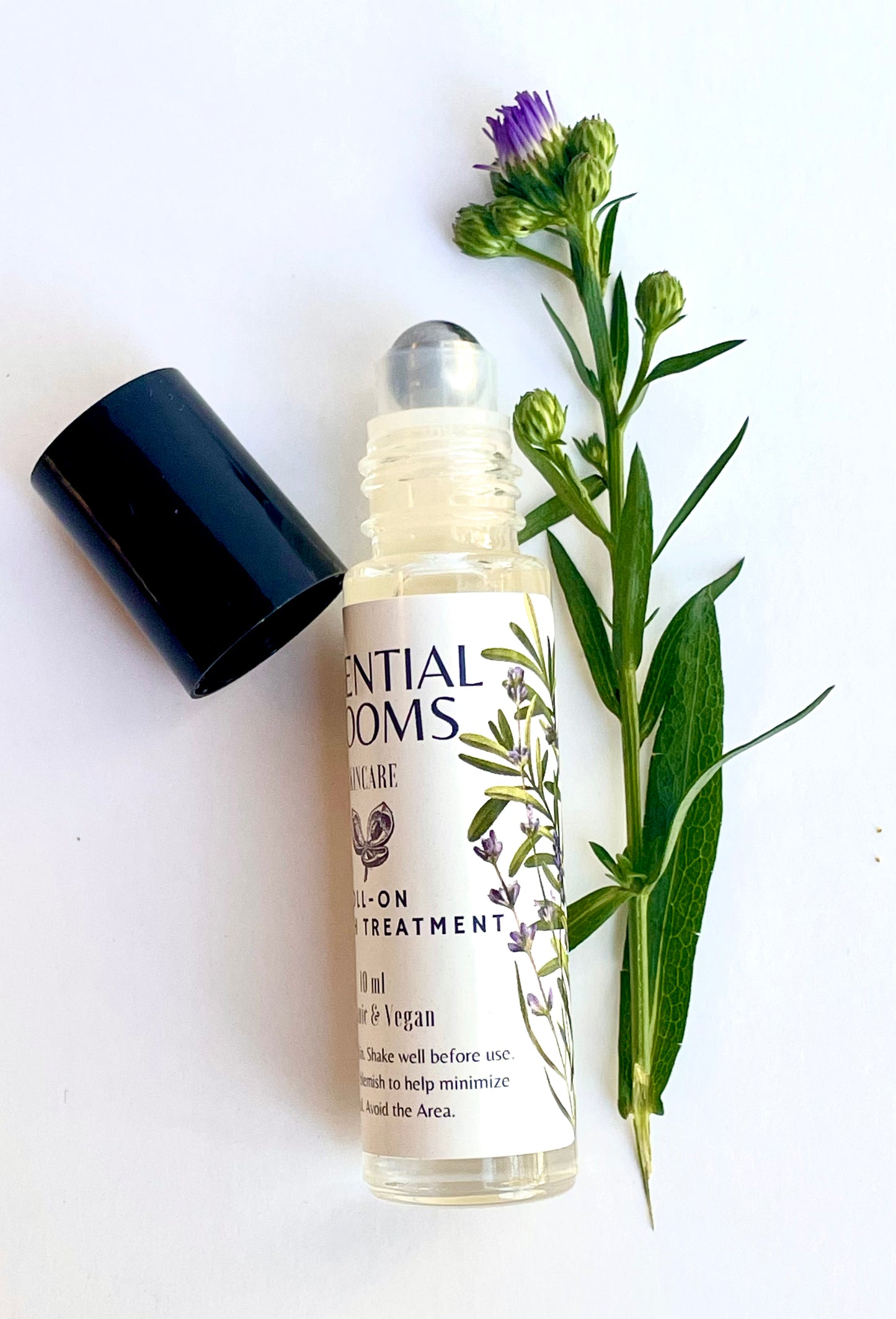 Roll-On Blemish Treatment