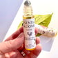 Frankincense + Rosehip Skin Renewal Roller