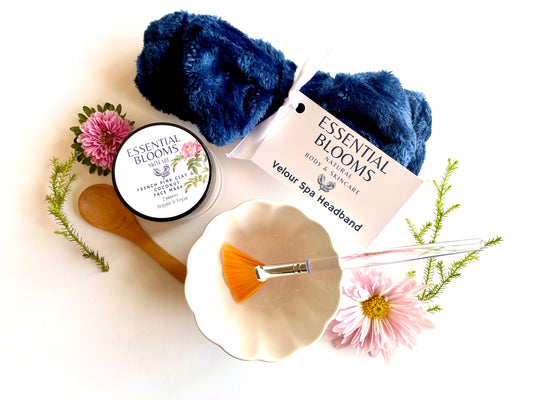 Clay Mask Gift Set