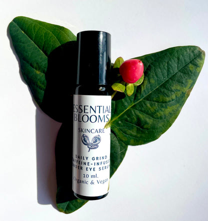 Daily Grind Caffeine-Infused Eye Serum