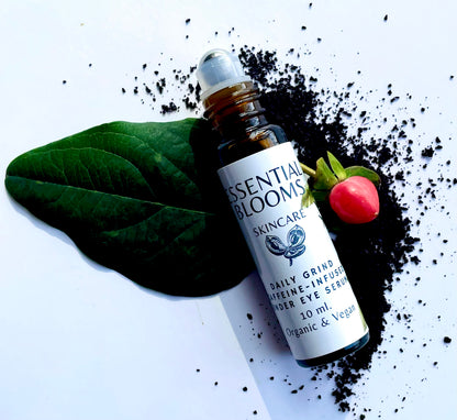 Daily Grind Caffeine-Infused Eye Serum