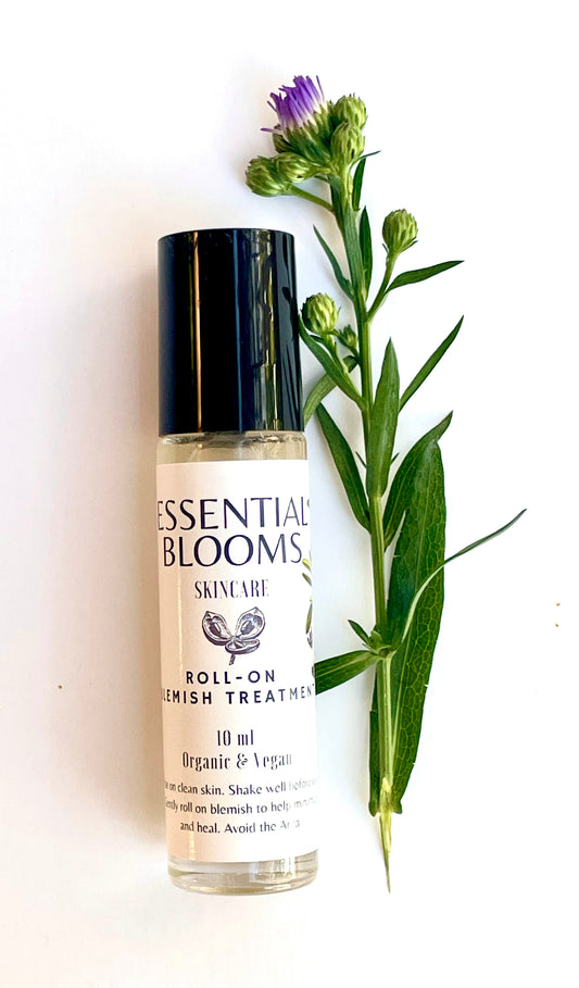 Roll-On Blemish Treatment