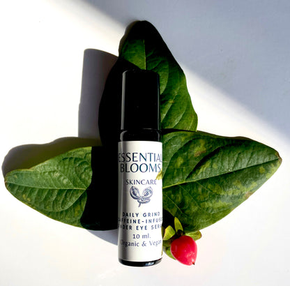 Daily Grind Caffeine-Infused Eye Serum