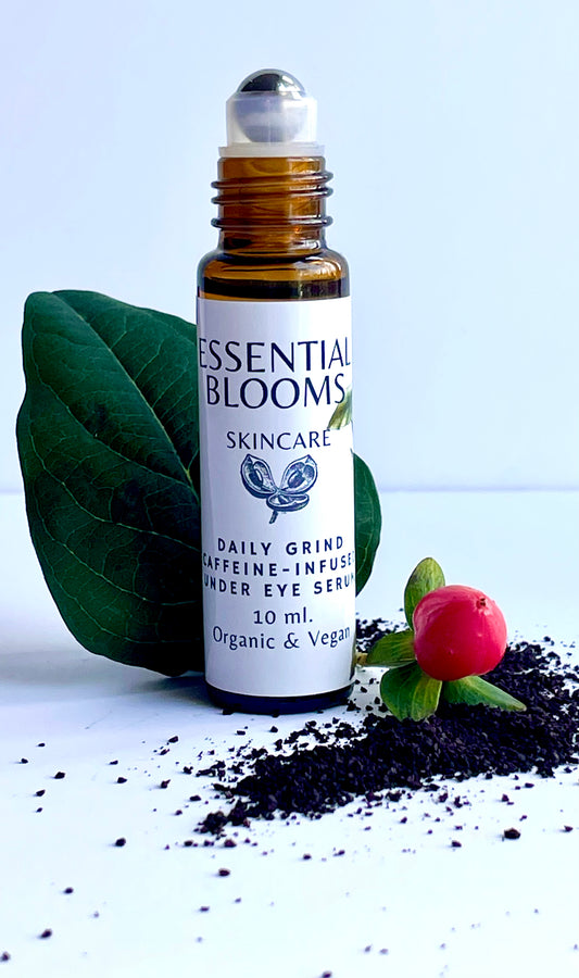 Daily Grind Caffeine-Infused Eye Serum