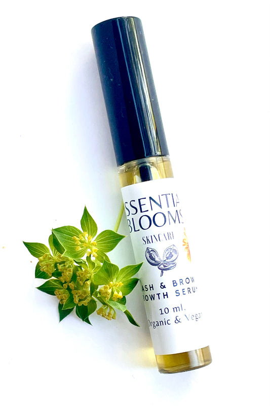 Lash & Brow Growth Serum