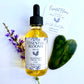 Jade Gua Sha Facial Stone