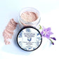 French Pink Clay & Coconut Face Mask