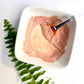 French Pink Clay & Coconut Face Mask