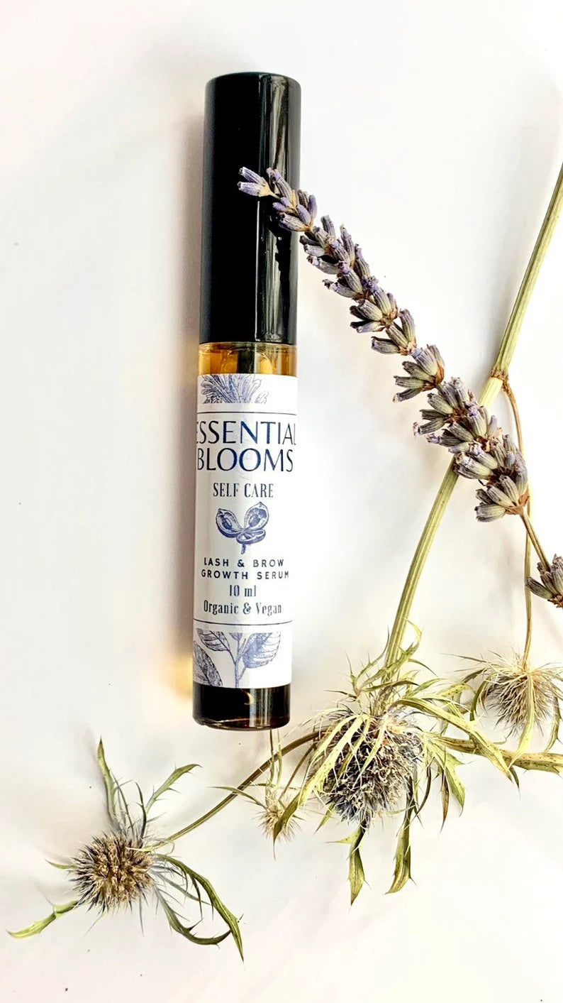 Lash & Brow Growth Serum