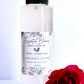 Rose Hydrosol + Colloidal Silver Facial Essence Mist