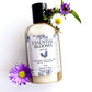 Dead Sea Clay + Tea Tree Facial Cleanser