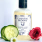 Cucumber Citrus Facial Cleanser