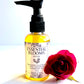 Squalane + Calendula Lipid Restoring Cleansing Oil
