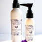 Body, Bath & Shave Oil