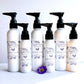 Body, Bath & Shave Oil