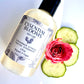 Cucumber Citrus Facial Cleanser